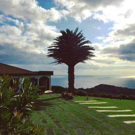 Flor Do Monte Holiday home *