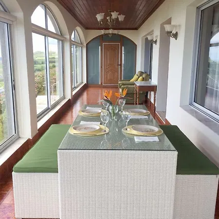 Holiday home Flor Do Monte Lagoa (Azores)