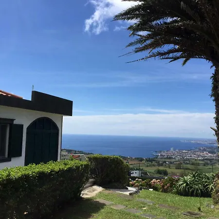 Flor Do Monte Holiday home