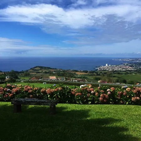 Holiday home Flor Do Monte Lagoa (Azores)