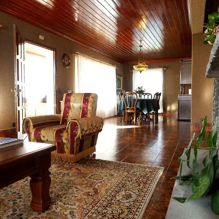 Holiday home Flor Do Monte