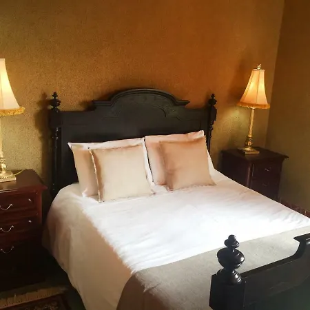 Holiday home Flor Do Monte