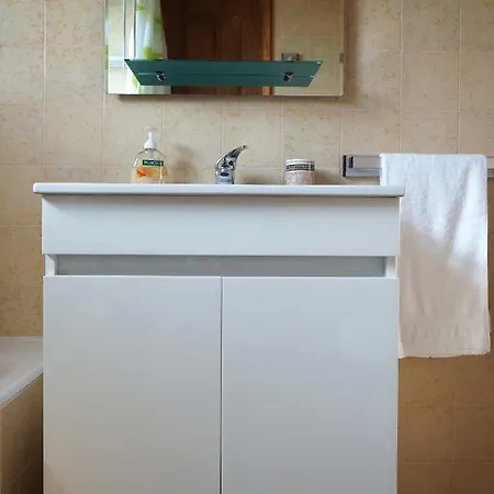 Flor Do Monte Holiday home *