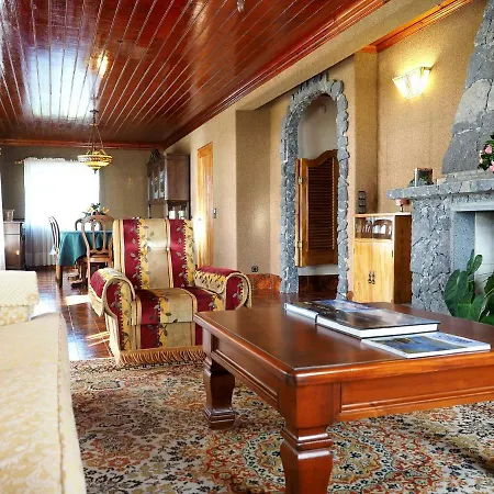 Flor Do Monte Holiday home