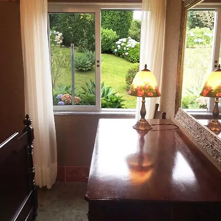 Holiday home Flor Do Monte *