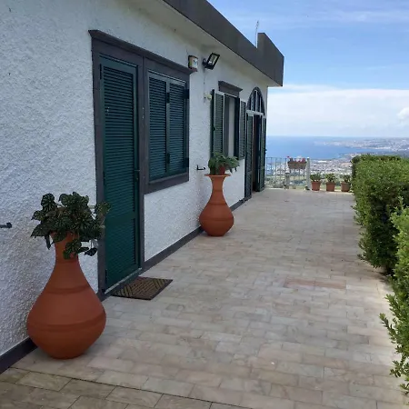 Holiday home Flor Do Monte