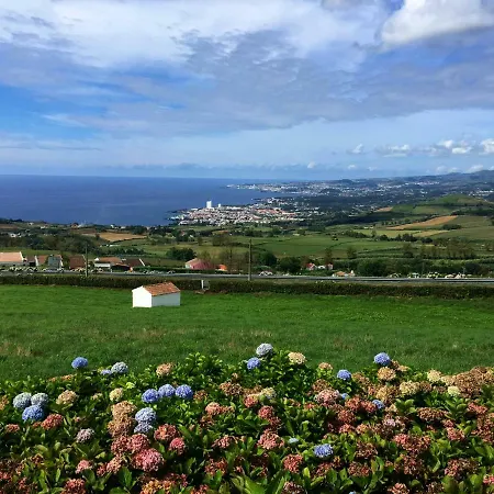 Flor Do Monte Holiday home Lagoa (Azores)