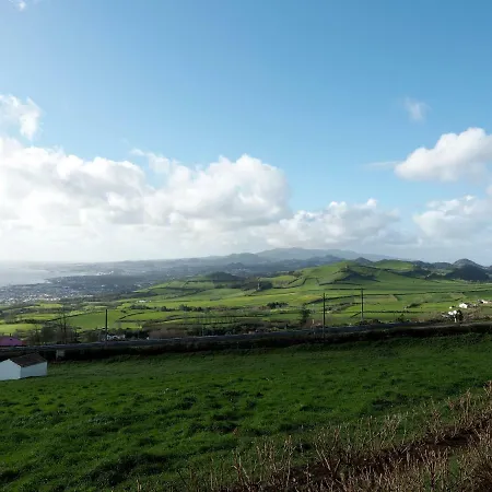 Flor Do Monte Holiday home Lagoa (Azores)