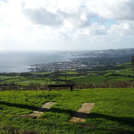 Flor Do Monte Holiday home