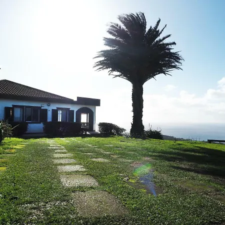 Flor Do Monte * Lagoa (Azores)