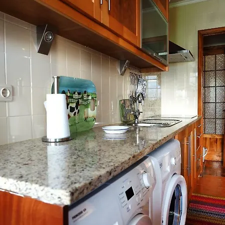 Flor Do Monte Holiday home