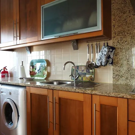 Holiday home Flor Do Monte *