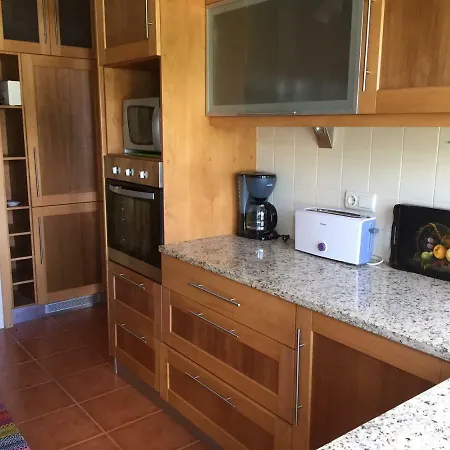 Flor Do Monte * Lagoa (Azores)