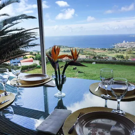 Flor Do Monte Holiday home