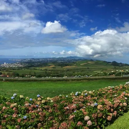 Holiday home Flor Do Monte Lagoa (Azores)