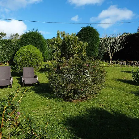 Holiday home Flor Do Monte Lagoa (Azores)