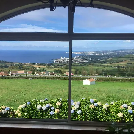 Flor Do Monte * Lagoa (Azores)