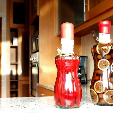 Holiday home Flor Do Monte Lagoa (Azores)