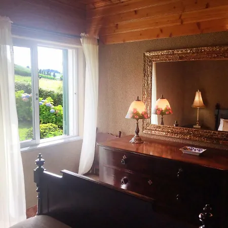 Holiday home Flor Do Monte