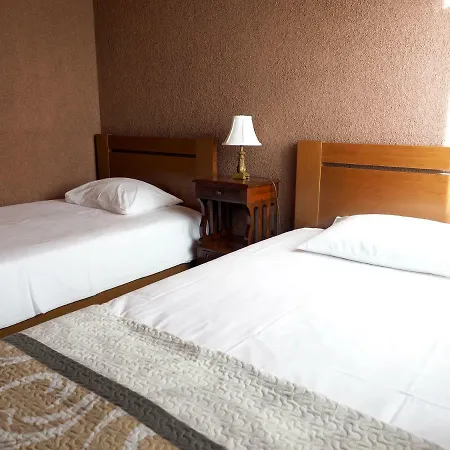 Holiday home Flor Do Monte