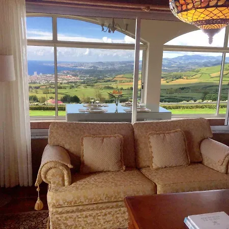 Flor Do Monte Holiday home Lagoa (Azores)