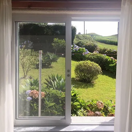 Flor Do Monte Holiday home *