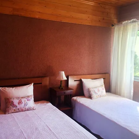 Holiday home Flor Do Monte Lagoa (Azores)