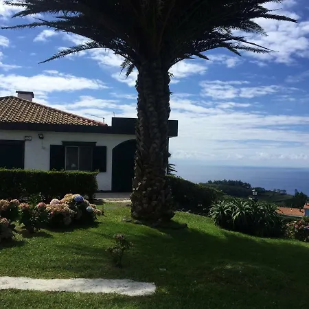 Holiday home Flor Do Monte Lagoa (Azores)