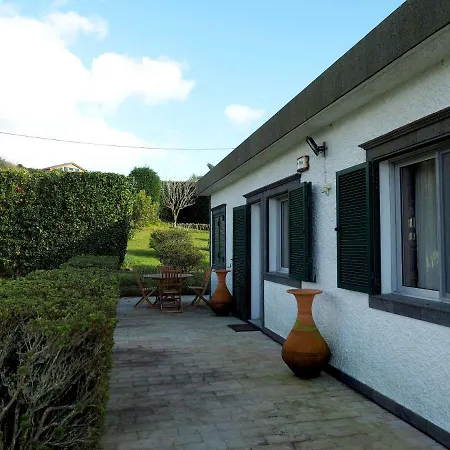 Flor Do Monte Holiday home *