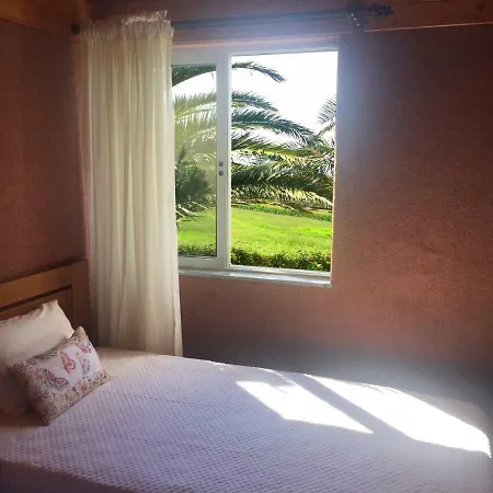 Holiday home Flor Do Monte
