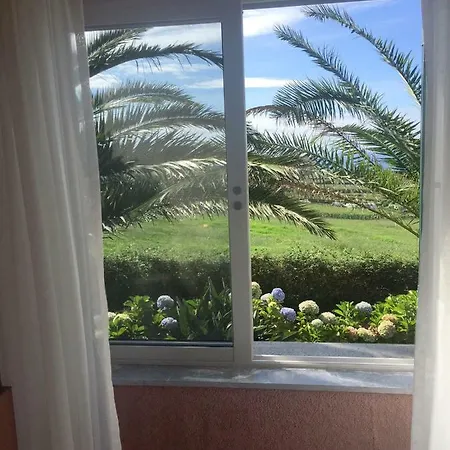 Flor Do Monte Lagoa (Azores)