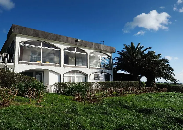 Nyaraló Flor Do Monte