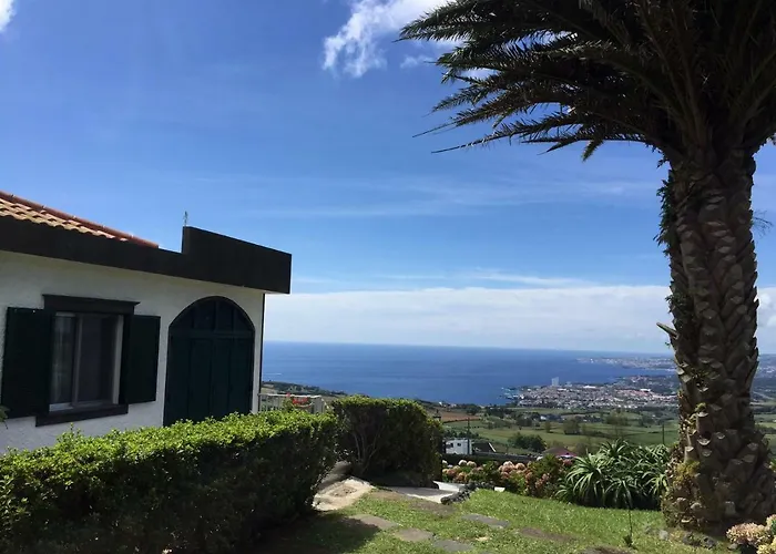 Flor Do Monte Nyaraló