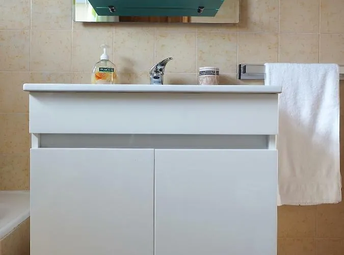 Flor Do Monte Nyaraló *