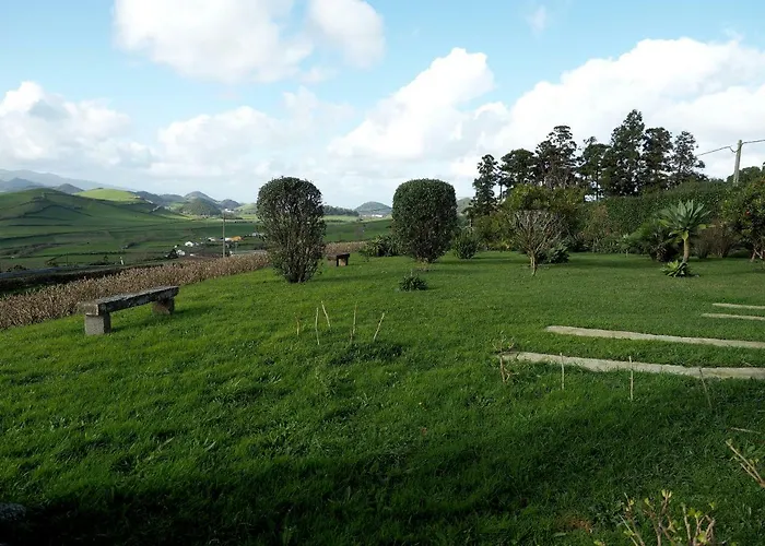 Nyaraló Flor Do Monte