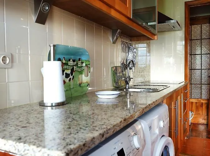 Flor Do Monte Nyaraló