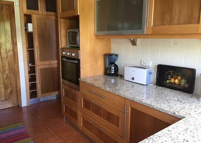 Flor Do Monte * Lagoa