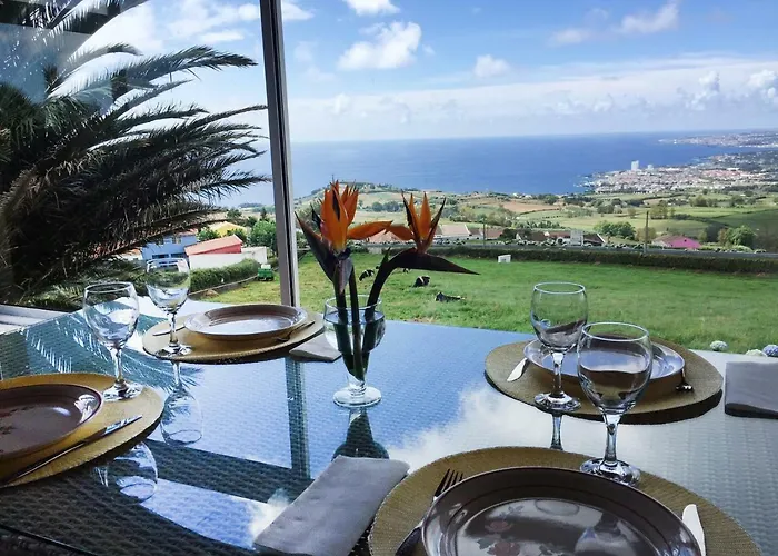 Flor Do Monte Nyaraló