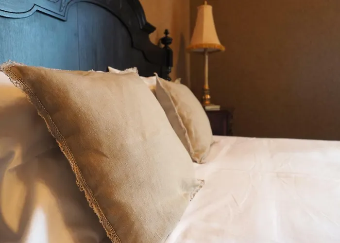 Nyaraló Flor Do Monte *