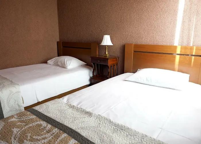 Nyaraló Flor Do Monte