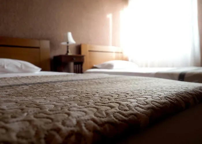 Flor Do Monte Nyaraló Lagoa